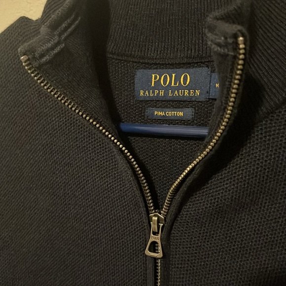 Polo by Ralph Lauren Sweater - Picture 4 of 6